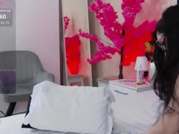 Bongacams Live Sex of RubbiDark