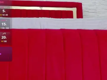 Bongacams Free Live Porn of RubbiDark