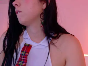 Bongacams Nude Webcam of ShanellMoore