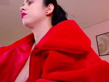 Bongacams Sex Chat of ShanellMoore