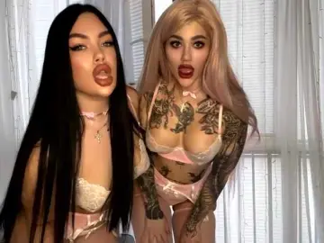 Bongacams Best Webcam of katerine-Monroe