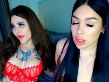 Bongacams Live Porn of katerine-Monroe