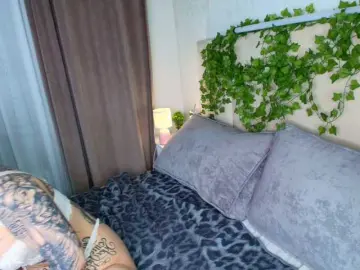Bongacams Private Sex Chat of katerine-Monroe