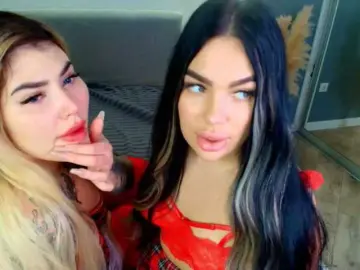 Bongacams Live Sex Cam of katerine-Monroe