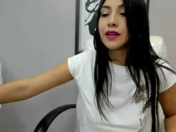 Bongacams Best live sex cam show of miel-latina