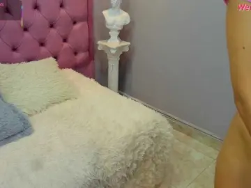 Bongacams Adult Webcam of miel-latina