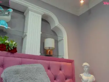 Bongacams Adult Webcam of miel-latina