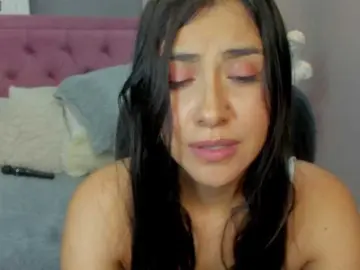 Bongacams Private Sex Chat of miel-latina