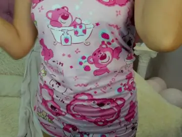 Bongacams Live Sex of miel-latina