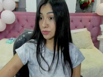 Bongacams Private Sex Chat of miel-latina
