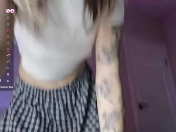 Bongacams Sex Chat of Alicee-teasee