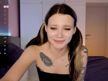 Bongacams Free Live Porn of Alicee-teasee