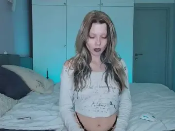 Bongacams Live Porn of Alicee-teasee