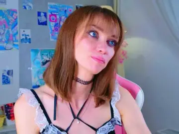 Bongacams Free Porn Cam of BattyNight