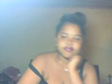 Bongacams Sex Chat of Djenni1
