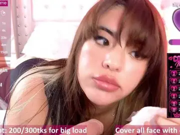 Bongacams Adult Video Chat of Hikikodolll