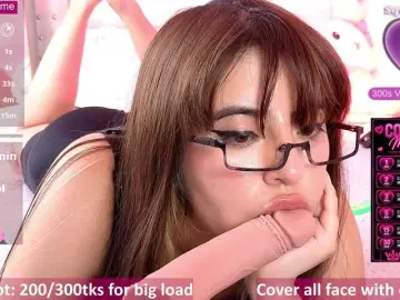 Bongacams Private Sex Chat of Hikikodolll