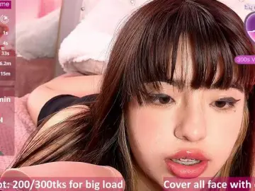 Bongacams Free Porn Cam of Hikikodolll