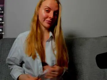 Bongacams Sex Chat of Jam-cream