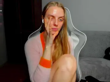 Bongacams Sex Cam of Jam-cream