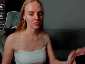 Bongacams Adult Video Chat of Jam-cream