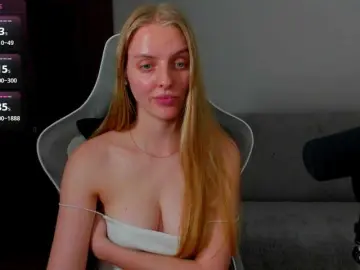 Bongacams Adult Webcam of Jam-cream