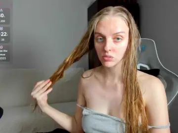 Bongacams Free Porn Cam of Jam-cream