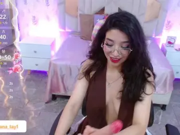 Bongacams Free Porn Cam of MARIANNA-TAY