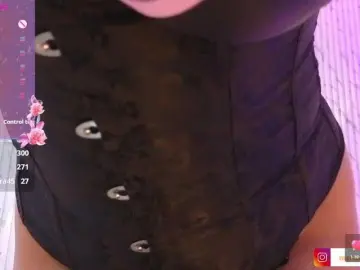 Bongacams Adult Webcams of MARIANNA-TAY