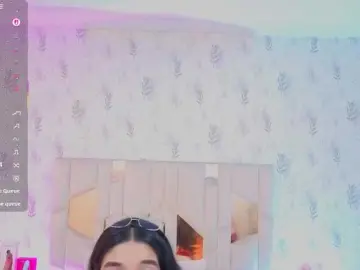 Bongacams Sex Chat of MARIANNA-TAY