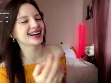 Bongacams Adult Webcams of ShantaySisson