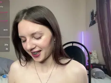 Bongacams Private Sex Chat of ShantaySisson