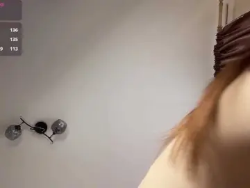 Bongacams Nude Webcam of ShantaySisson