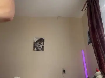 Bongacams Sex Cam of ShantaySisson