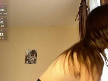 Bongacams Private Sex Chat of ShantaySisson