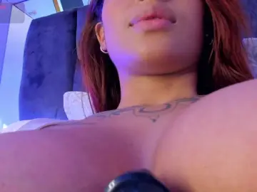 Bongacams Live Sex of TaniaSmith