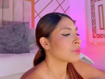 Bongacams Adult Webcams of TaniaSmith