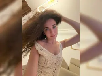 Bongacams Nude Webcam of ohhangel