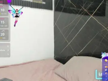 Bongacams Private Sex Chat of Afrodita-Roos