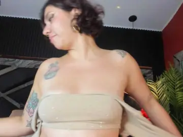 Bongacams Sex Chat of Dirty-Sandy
