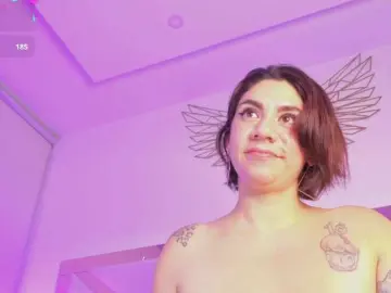 Bongacams Free Porn Cam of Dirty-Sandy