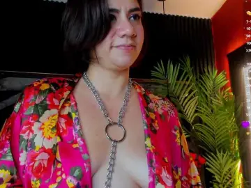 Bongacams Adult Webcams of Dirty-Sandy