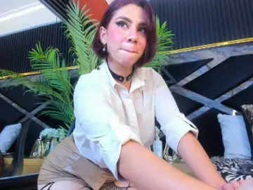Bongacams Watch Live Sex Cams of Dirty-Sandy