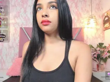Bongacams Sex Chat of Estrellaa11
