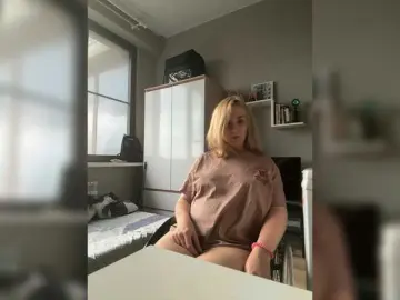 Bongacams Best Webcam of Foxy27