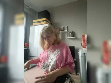 Bongacams Adult Webcams of Foxy27