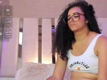 Bongacams Sex Cam of LaylaPalmer