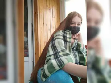 Bongacams Sex Chat of LolaTorr