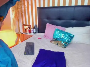 Bongacams Live Porn of LunaToledo