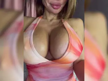 Bongacams Adult Video Chat of OrgazMia